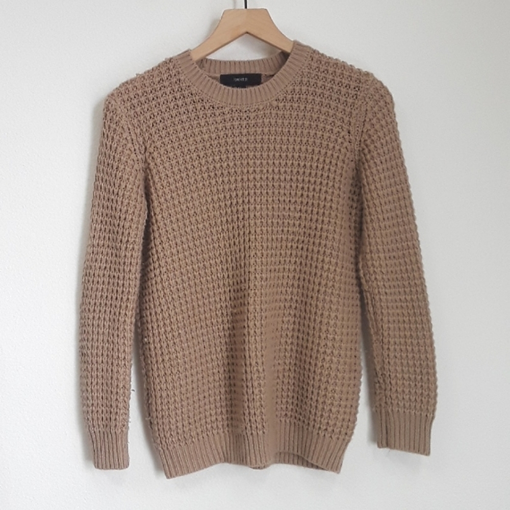 Forever 21 - Small - Brown Knit Sweater